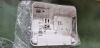 MINDRAY IPM12  IPM12 patient monitor original new rear cover Monitor