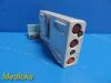 PHILIPS M3012A Option C05 Hemodynamic (CO,Dual IBP,Dual TEMP) MMS ~ Module