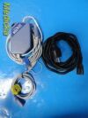 ASPECT MEDICAL A-2000 Bis-XP,W/ DSC-XP Module & PIC & Clamp ~ Monitor