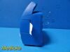 GE Dinamap Procare 400 Auscultatory ,W/ Patient Leads,Power Adapter~ Monitor
