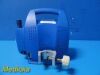 GE Dinamap Procare Vitals, W/ NBP SpO2 Temp Leads & Power Supply ~ Monitor