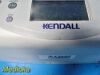 KENDALL Novamedix AV Impulse Pump System Model 6060 W/ 2X Hoses