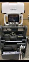 SAMSUNG Digital Diagnostic Mobile X-Ray System Portable X-Ray