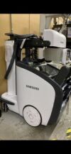 SAMSUNG Digital Diagnostic Mobile X-Ray System Portable X-Ray