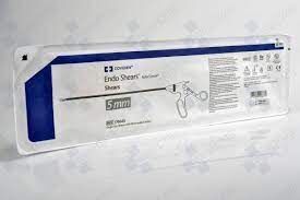 COVIDIEN 176643 MEDTRONIC Endo Shears Auto Suture 5mm (x)