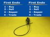 PENTAX FI-10BS Intubation Scope