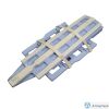 GE 100079 MRI Coil
