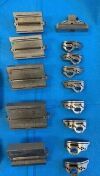 Various Knee System Misc Parts
