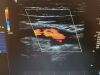 GE 12L-RS Ultrasound Transducer