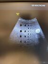 GE RAB2-6-RS Ultrasound Transducer