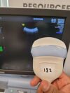 GE RAB2-6-RS Ultrasound Transducer