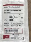 COOK G23527 Nester Embolization Coil 5mm,20cm (X)