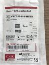 COOK G23527 Nester Embolization Coil 5mm,20cm (X)