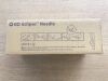 BD 305762 Eclipse Injection Needle 23G x 1 (100/Bx)