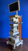 SMITH & NEPHEW High Definition Camera System Arthroscopic Video System