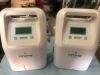 DEVON MEDICAL PRODUCTS Cirona 6200 DVT Pump
