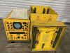 POLARAD ELECTRONIC INSTRUMENTS Polarad AN/UPM-84A & TS-1916/UPM-84A Spectrum Analyzer Part A152161 & D152169 Spectrum Analyzer