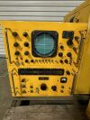 POLARAD ELECTRONIC INSTRUMENTS Polarad AN/UPM-84A & TS-1916/UPM-84A Spectrum Analyzer Part A152161 & D152169 Spectrum Analyzer