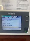 PHILIPS M3002A X2 Bedside Monitor