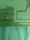 SIEMENS E.Cam Nuclear Camera Detector Assembly PCB Circuit Board - Part: 5256750 Computer