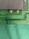 SIEMENS E.Cam Nuclear Camera Detector Assembly PCB Circuit Board - Part: 5256750 Computer