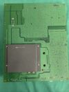 SIEMENS E.Cam Nuclear Camera Detector Assembly PCB Circuit Board - Part: 5256750 Computer