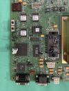 SIEMENS E.Cam Nuclear Camera Detector Assembly PCB Circuit Board - Part: 5256750 Computer