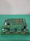 SIEMENS E.Cam Nuclear Imaging Gamma Camera PCB Circuit Board - Part: 4354135 Computer