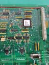 SIEMENS E.Cam Nuclear Imaging Gamma Camera PCB Circuit Board - Part: 4354135 Computer