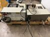 BUEHLER *LOT* 2  Surfmet I/1 Belt Grinder Sink Surfacer w/ 1 Minimet Polisher .