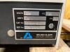BUEHLER *LOT* 2  Surfmet I/1 Belt Grinder Sink Surfacer w/ 1 Minimet Polisher .