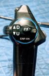OLYMPUS ENF-VH Rhinolaryngoscope