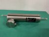 ABB Mass Flowmeter FCM2000 MS21 Model MS21A13U2B10ACE1 Flow Meter
