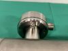 ABB Mass Flowmeter FCM2000 MS21 Model MS21A13U2B10ACE1 Flow Meter