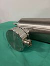 ABB Mass Flowmeter FCM2000 MS21 Model MS21A13U2B10ACE1 Flow Meter