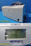 KENDALL Novamedix Model 6060 Impulse Pump System W/ 2X Hoses