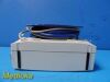 KENDALL Novamedix Model 6060 Impulse Pump System W/ 2X Hoses