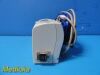 KENDALL Novamedix Model 6060 Impulse Pump System W/ 2X Hoses