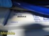 KENDALL Novamedix Model 6060 Impulse Pump System W/ 2X Hoses