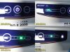 STRYKER 2861 (Ref 60SM-0001)  Air Loss Therapy Pump
