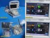 WELCH ALLYN W.A Hill Rom Connex VSM 6000 Series Ref 64NTXX Monitor