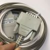 NIHON KOHDEN BJ-961D 10 Lead ECG Patient cable European Standard BJ-961D ECG unit