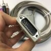 NIHON KOHDEN BJ-961D 10 Lead ECG Patient cable European Standard BJ-961D ECG unit