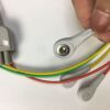 NIHON KOHDEN K910A  BR-913P K910A  3-Electrode lead BR-913P ECG unit