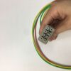 NIHON KOHDEN K910A  BR-913P K910A  3-Electrode lead BR-913P ECG unit