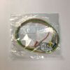 NIHON KOHDEN K911 BR-903P K911 Electrode Lead(3) BR-903P ECG unit