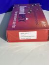 GLOBE SCIENTIFIC 3352-10 Globe Scientific 10 uL Pink Fixed Volume Pipettor Pipetter