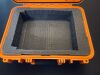 PHYSIO-CONTROL Pelican AED Case Defibrillator