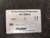STRYKER 2296-8 Command 2 Footswitch