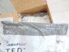 CARDINAL HEALTH 7115 T.E.D. TED Anti-Embolism Stockings - Knee Length - Medium - Regular - SIZE C- (2027/01) Box/12